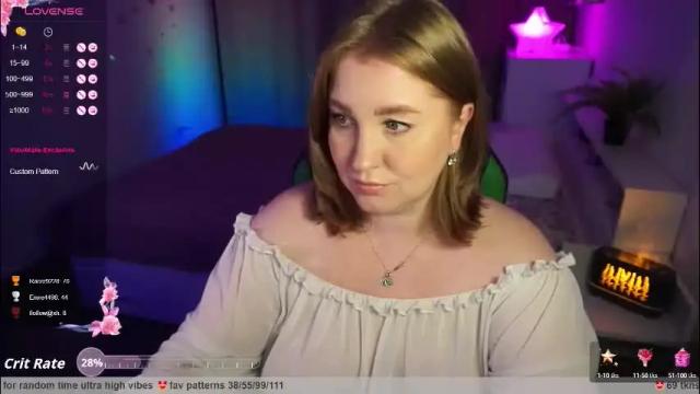 Thumbnail 3, ollydoll's Stream at Chaturbate, 3 months ago