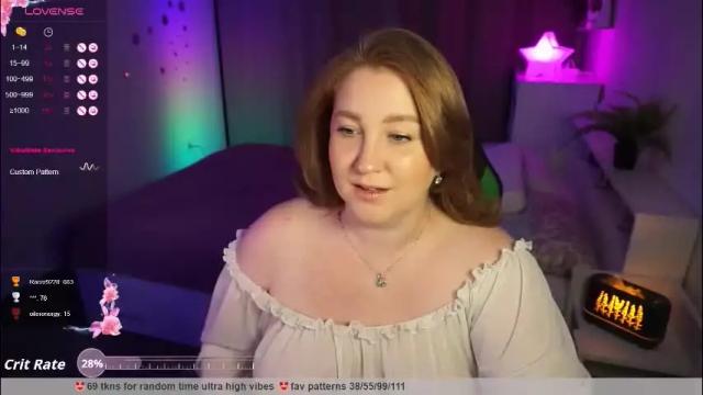 Thumbnail 3, ollydoll's Stream at Chaturbate, 3 months ago
