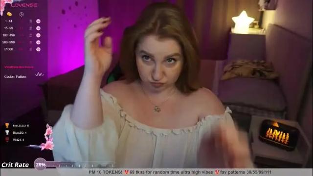 Image 11 of ollydoll Stream on Chaturbate on 2 months ago