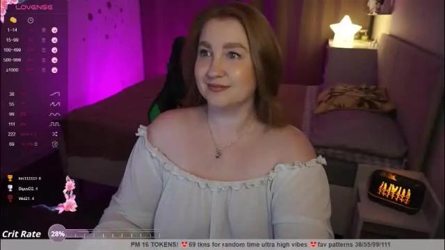 Image 12 of ollydoll Stream on Chaturbate on 2 months ago