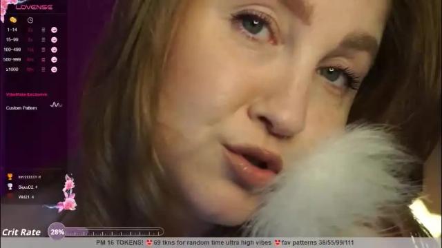 Image 4 of ollydoll Stream on Chaturbate on 2 months ago