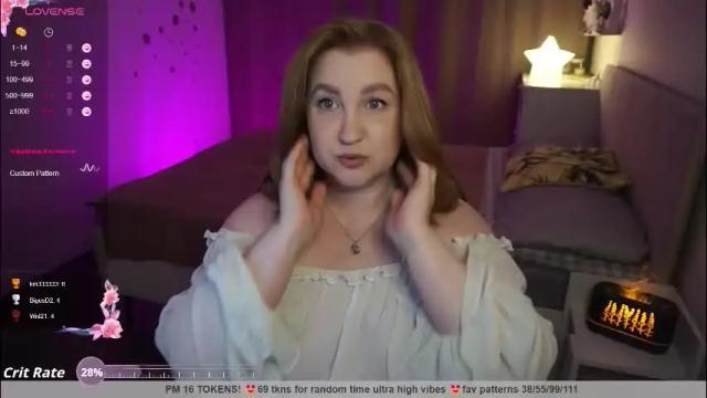 Image 6 of ollydoll Stream on Chaturbate on 2 months ago
