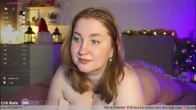 Thumbnail 1, ollydoll's Stream at Chaturbate, 7 days ago