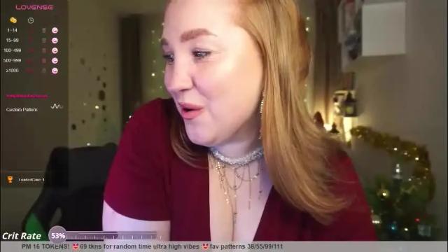 Image 12 of ollydoll Stream on Chaturbate on 2 days ago