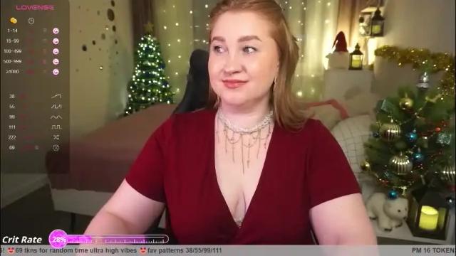 Image 3 of ollydoll Stream on Chaturbate on 2 days ago