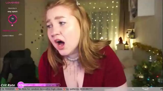 Image 6 of ollydoll Stream on Chaturbate on 2 days ago