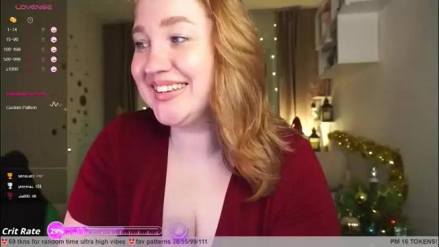 Image 6 of ollydoll Stream on Chaturbate on 9 hours ago