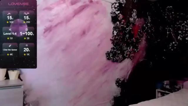 Image 11 of olya_sexd1sney Stream on Chaturbate on 24 months ago