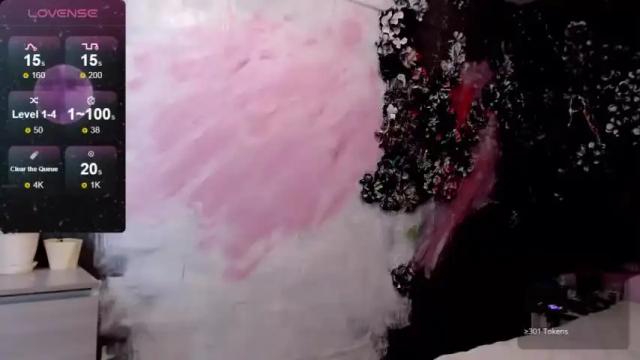 Thumbnail 3, olya_sexd1sney's Stream at Chaturbate, 23 months ago