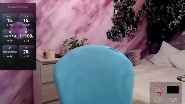 Image 4 of olya_sexd1sney Stream on Chaturbate on 23 months ago