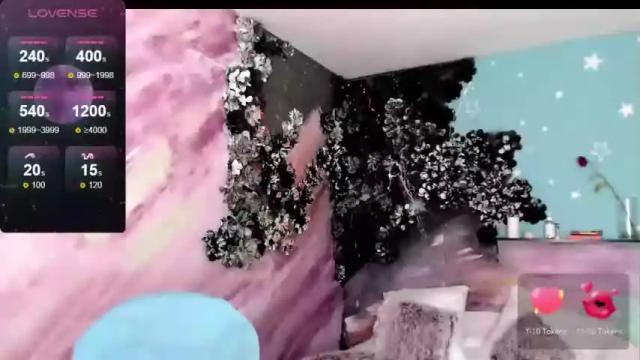 Image 12 of olya_sexd1sney Stream on Chaturbate on 23 months ago