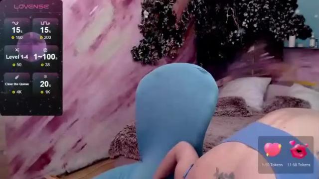 Thumbnail 2, olya_sexd1sney's Stream at Chaturbate, 23 months ago