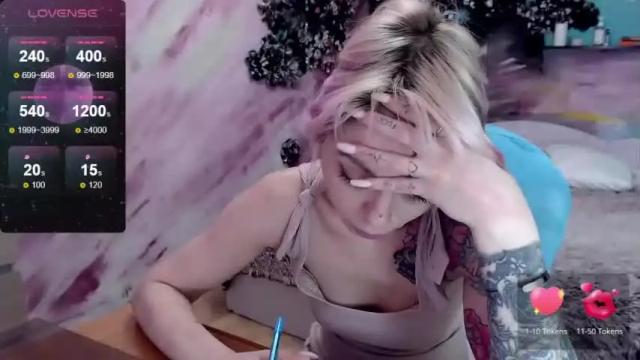 Thumbnail 1, olya_sexd1sney's Stream at Chaturbate, 23 months ago