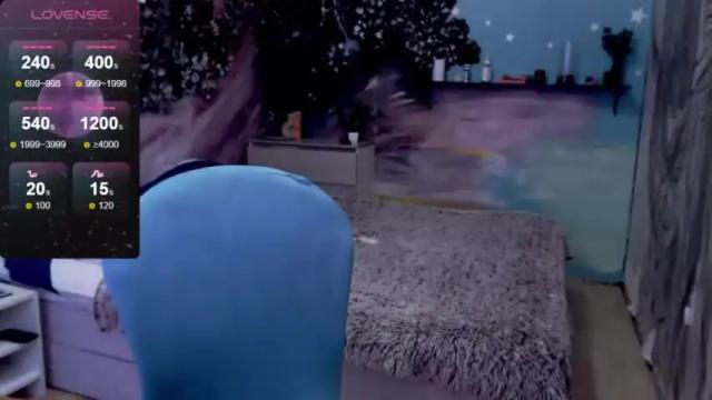 Image 2 of olya_sexd1sney Stream on Chaturbate on 23 months ago