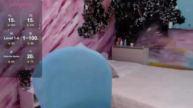 Thumbnail 3, olya_sexd1sney's Stream at Chaturbate, 22 months ago