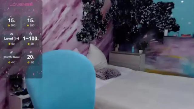 Thumbnail 2, olya_sexd1sney's Stream at Chaturbate, 22 months ago