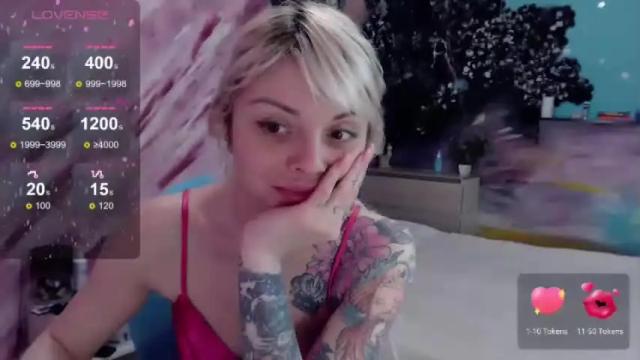 Thumbnail 3, olya_sexd1sney's Stream at Chaturbate, 22 months ago