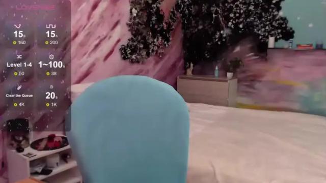 Thumbnail 1, olya_sexd1sney's Stream at Chaturbate, 22 months ago