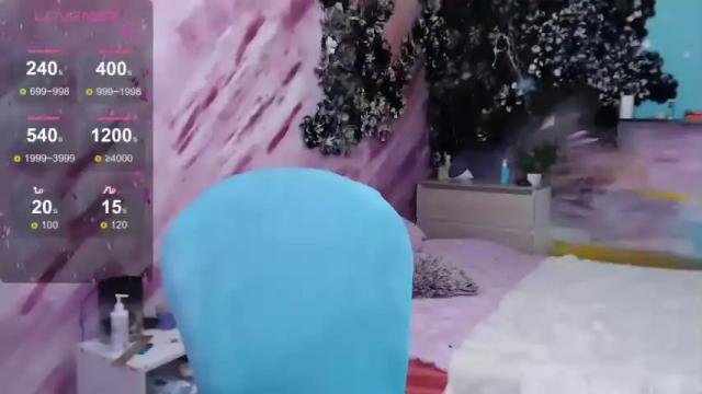 Image 12 of olya_sexd1sney Stream on Chaturbate on 22 months ago