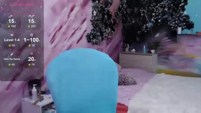 Thumbnail 3, olya_sexd1sney's Stream at Chaturbate, 22 months ago