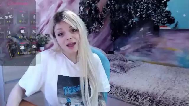 Image 2 of olya_sexd1sney Stream on Chaturbate on 22 months ago
