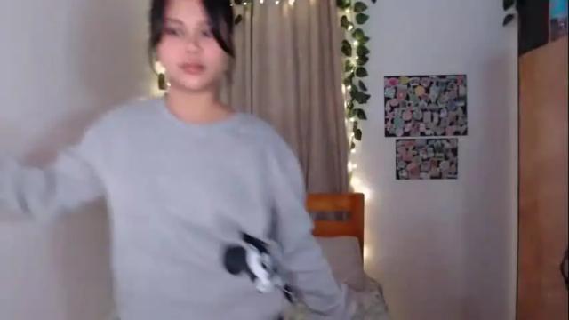 Image 8 of omariaennaid Stream on Chaturbate on 12 days ago