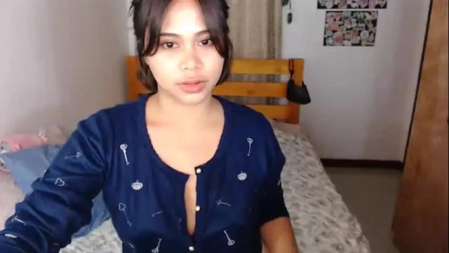 Image 12 of omariaennaid Stream on Chaturbate on 6 days ago
