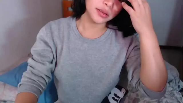 Thumbnail 2, omariaennaid's Stream at Chaturbate, 3 months ago