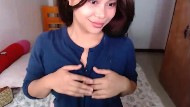 Thumbnail 1, omariaennaid's Stream at Chaturbate, 2 months ago