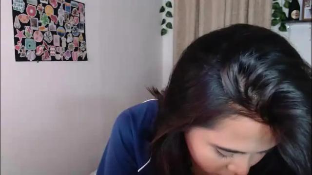 Thumbnail 2, omariaennaid's Stream at Chaturbate, 1 month ago