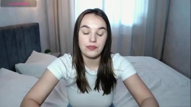 Thumbnail 1, omatessia's Stream at Chaturbate, 9 months ago