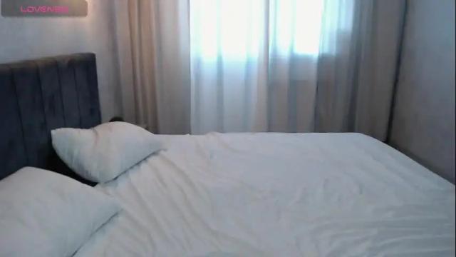 Thumbnail 2, omatessia's Stream at Chaturbate, 9 months ago