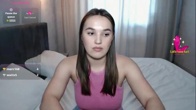 Image 12 of omatessia Stream on Chaturbate on 9 months ago