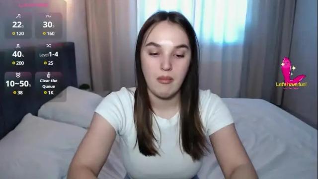 Thumbnail 3, omatessia's Stream at Chaturbate, 8 months ago