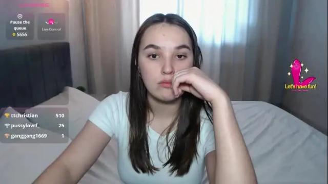 Thumbnail 1, omatessia's Stream at Chaturbate, 7 months ago