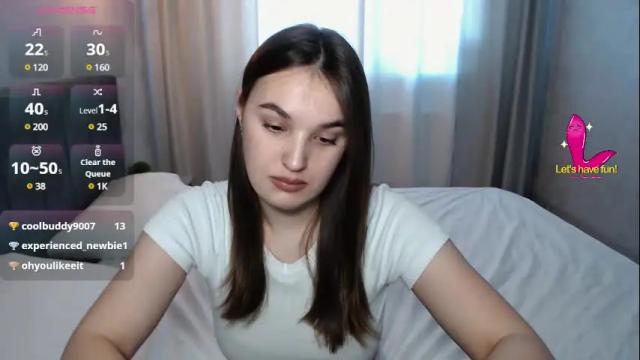 Thumbnail 2, omatessia's Stream at Chaturbate, 7 months ago