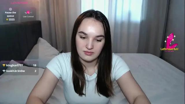 Image 4 of omatessia Stream on Chaturbate on 7 months ago