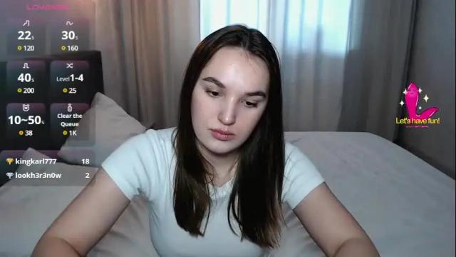 Thumbnail 2, omatessia's Stream at Chaturbate, 7 months ago