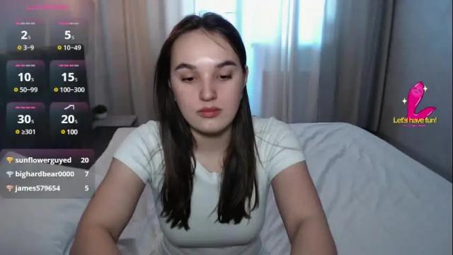 Thumbnail 2, omatessia's Stream at Chaturbate, 7 months ago