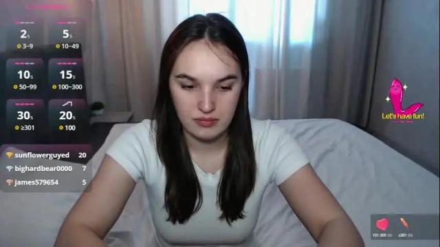 Image 7 of omatessia Stream on Chaturbate on 7 months ago