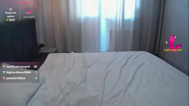 Image 8 of omatessia Stream on Chaturbate on 7 months ago