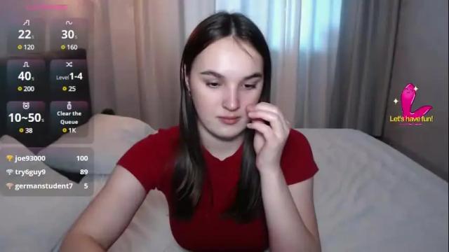 Thumbnail 1, omatessia's Stream at Chaturbate, 6 months ago