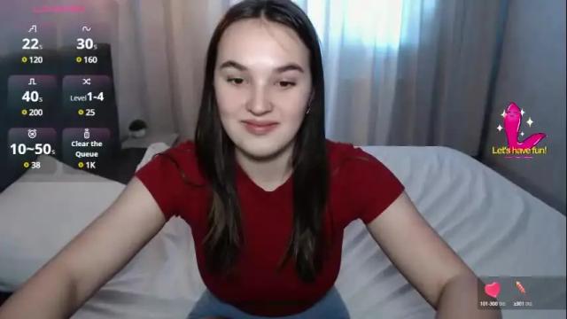 Thumbnail 1, omatessia's Stream at Chaturbate, 6 months ago