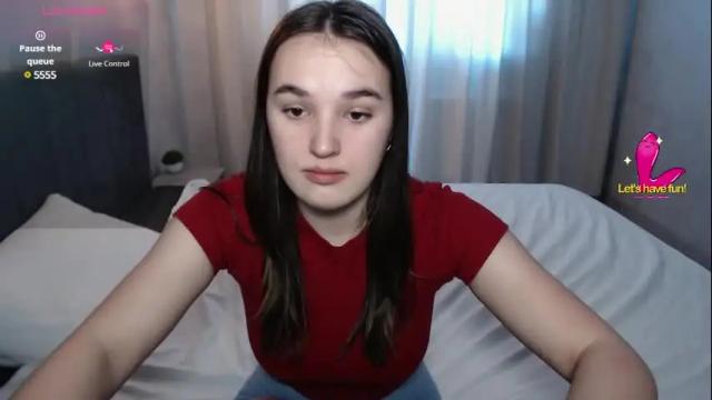 Image 2 of omatessia Stream on Chaturbate on 6 months ago