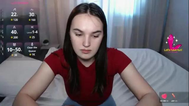 Image 3 of omatessia Stream on Chaturbate on 6 months ago