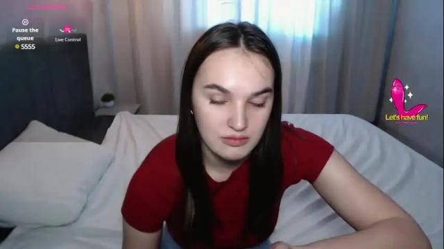 Image 4 of omatessia Stream on Chaturbate on 6 months ago