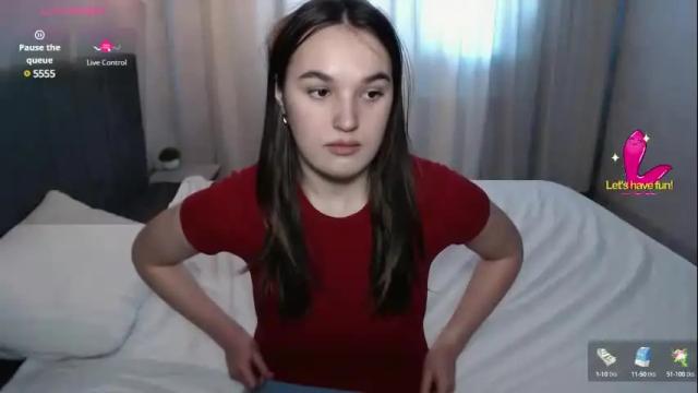 Image 6 of omatessia Stream on Chaturbate on 6 months ago