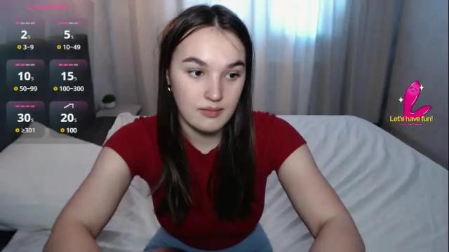 Image 7 of omatessia Stream on Chaturbate on 6 months ago