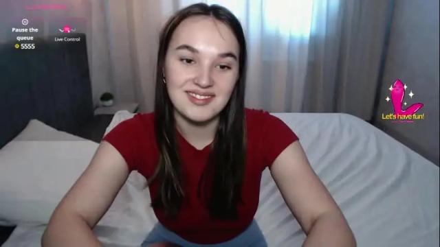 Image 8 of omatessia Stream on Chaturbate on 6 months ago