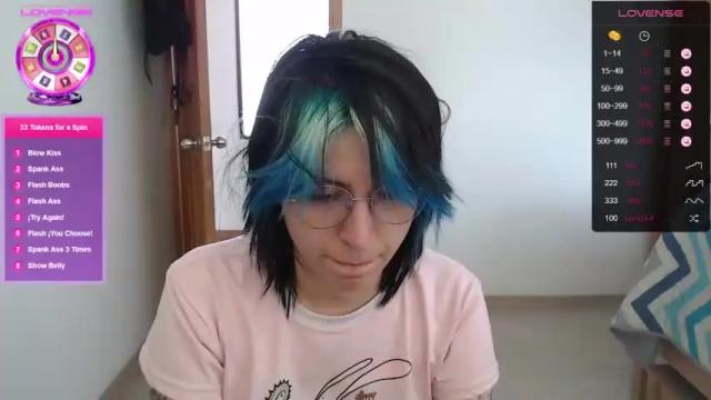 Thumbnail 1, omedeto_akira's Stream at Chaturbate, 22 months ago